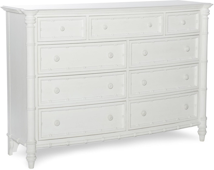 Fine Furniture Design Bedroom Bamboo Dresser 1055 144 Carol