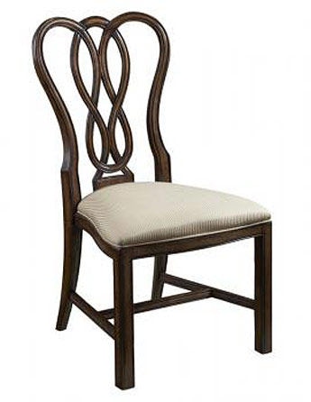 Fine Furniture Design 1110 820f Dining Room Side Chair