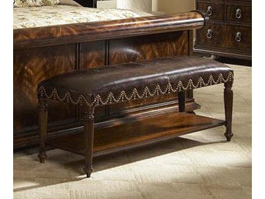 Fine Furniture Design Bench 1110-500