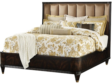 Fine Furniture Design Humphrey Bogart Goods Home Furnishings Fine Furniture Design Stephens Upholstered Queen Bed 1426 451 452 453