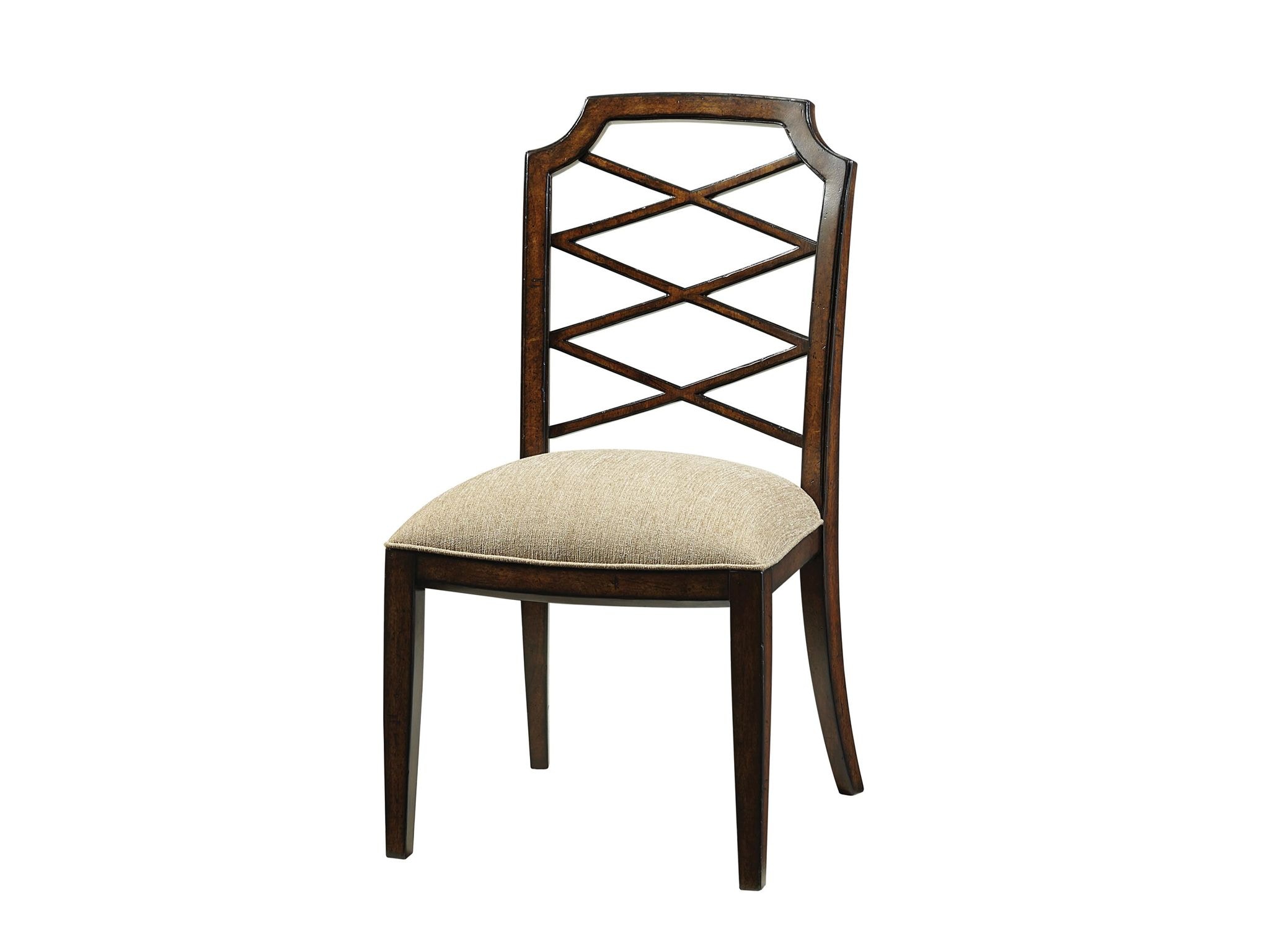 Marketplace F Dining Room Iconic Dining Side Chair Mr1427820 Walter E Smithe Furniture Design