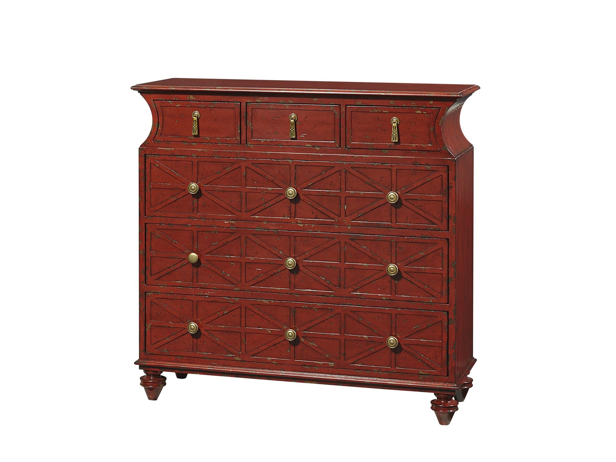 Fine Furniture Design Bedroom Deforest Dresser 1431 140