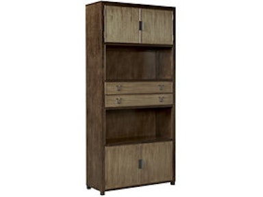 Fine Furniture Design Jenson Bunching Bookcase 1561-990