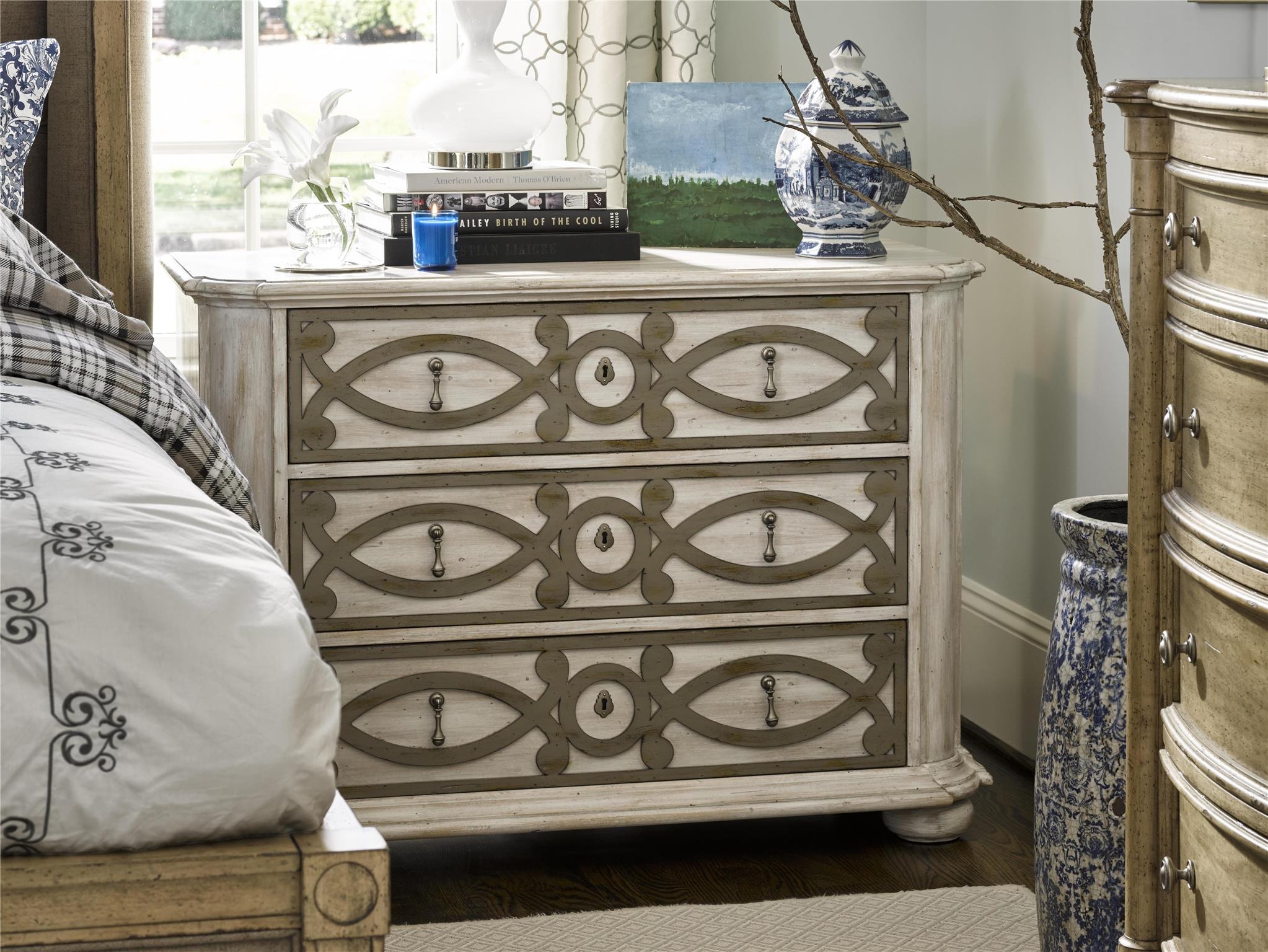 Fine Furniture Design Bedroom Dalton Bachelor S Chest 1570