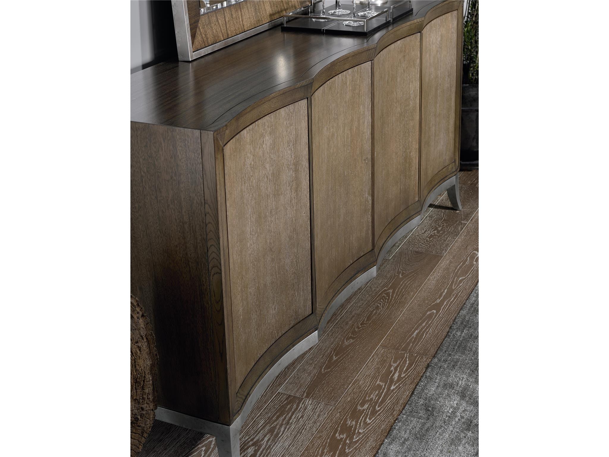 Fine Furniture Design Dining Room Barrow Credenza 1610 850