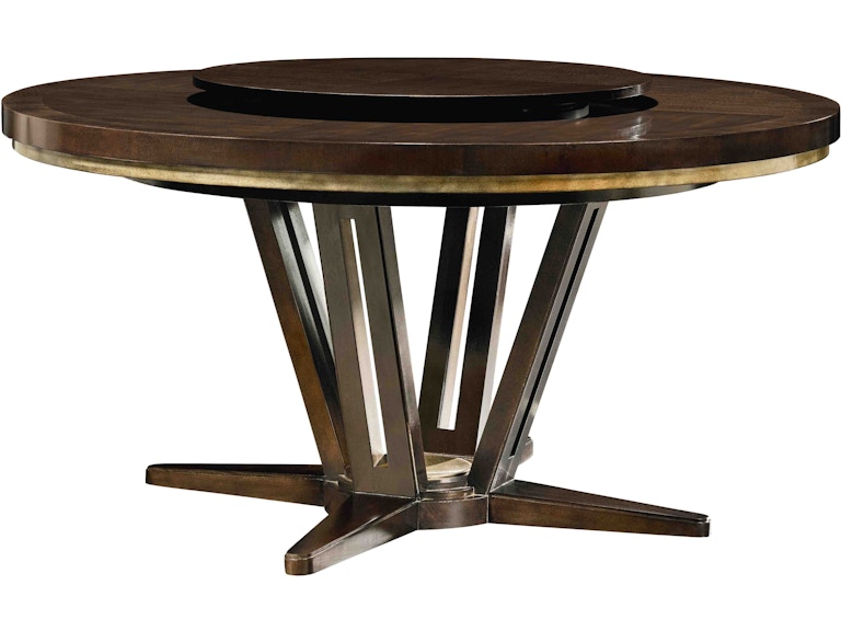 Fine Furniture Design Dining Room Le Cercle Round Fine Furniture Design Dining Room Le Cercle Round Table 60 1680 811 815 810 At Carol House