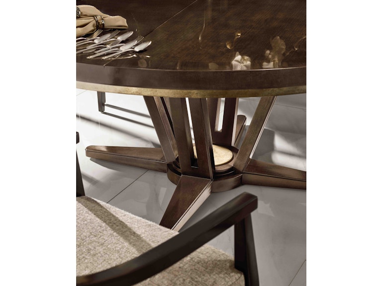 Fine Furniture Design Le Cercle Round Dining Table 72 1680 812 816 810 Fine Furniture Design Le Cercle Round Dining Table 72 1680 812 816 810