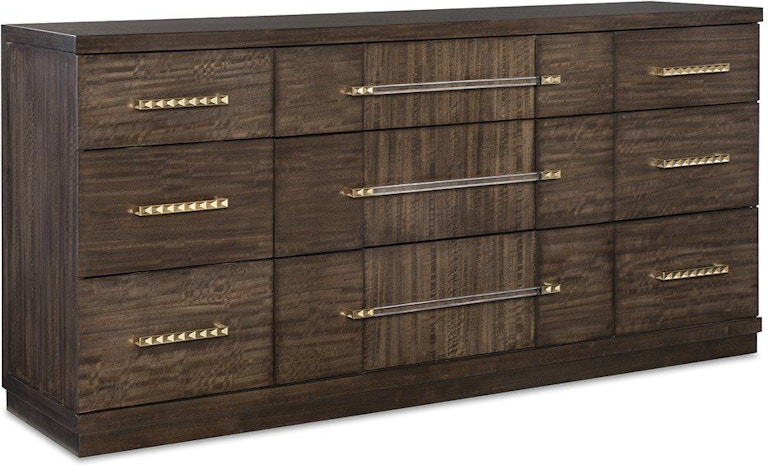 Fine Furniture Design Bedroom Minutial Dresser 1780 142