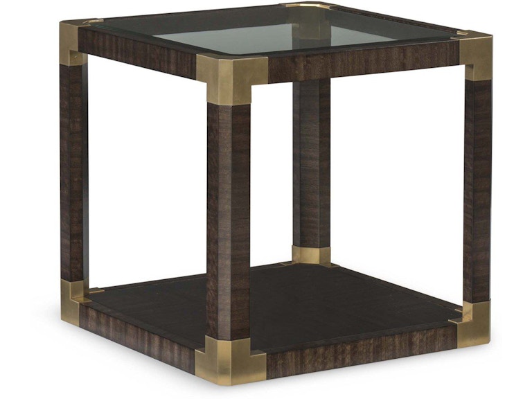 Fine Furniture Design 1780 973 Living Room Bon Ton Square 1780 973 Fine Furniture Design Bon Ton Square End Table Runway