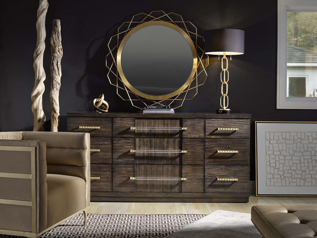 Fine Furniture Design Bedroom Minutial Dresser 1780 142 Stacy