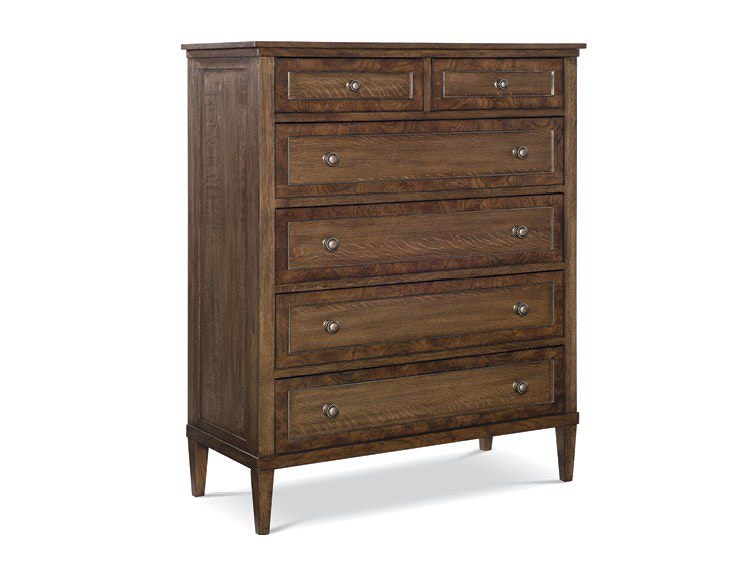 Fine Furniture Design Bedroom Oxford Drawer Chest 1790 110 Louis