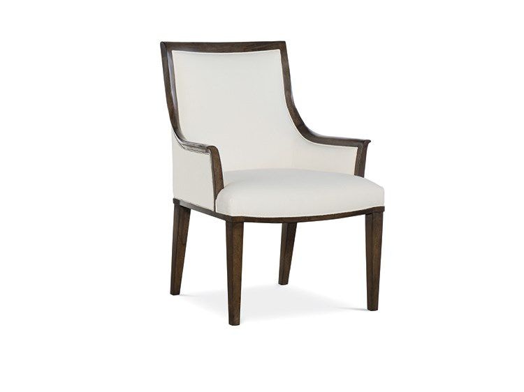 Fine Furniture Design Dining Room Hutton Arm Chair 1790 825