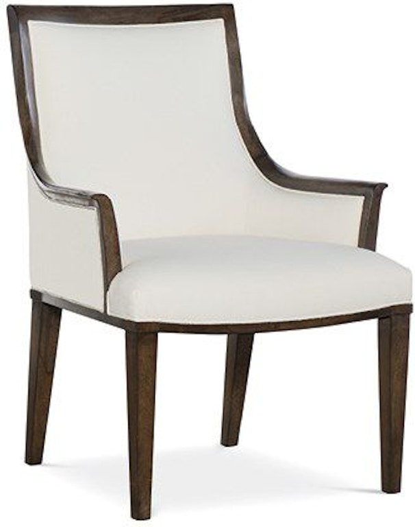 Fine Furniture Design Dining Room Hutton Arm Chair 1790 825