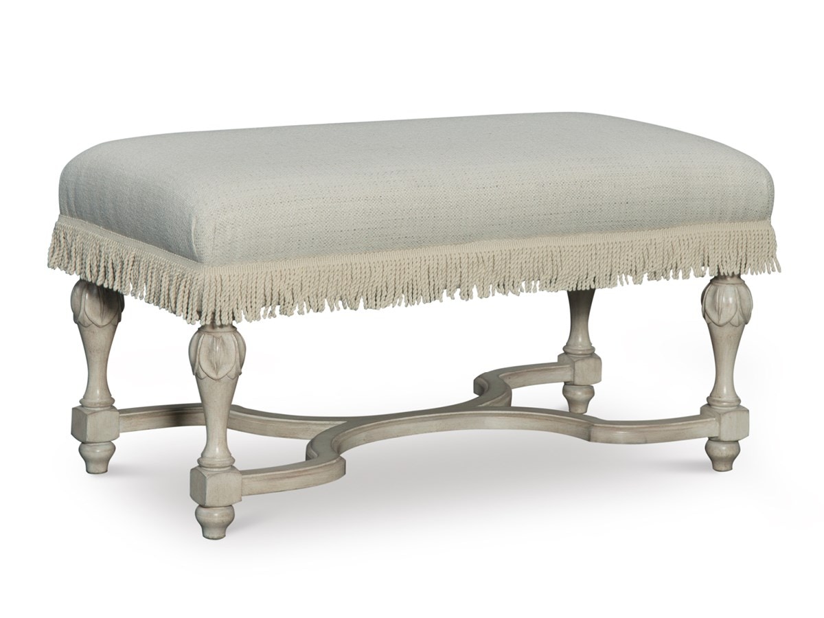 Fine Furniture Design Bedroom Salon Bench 1883 502 Louis Shanks