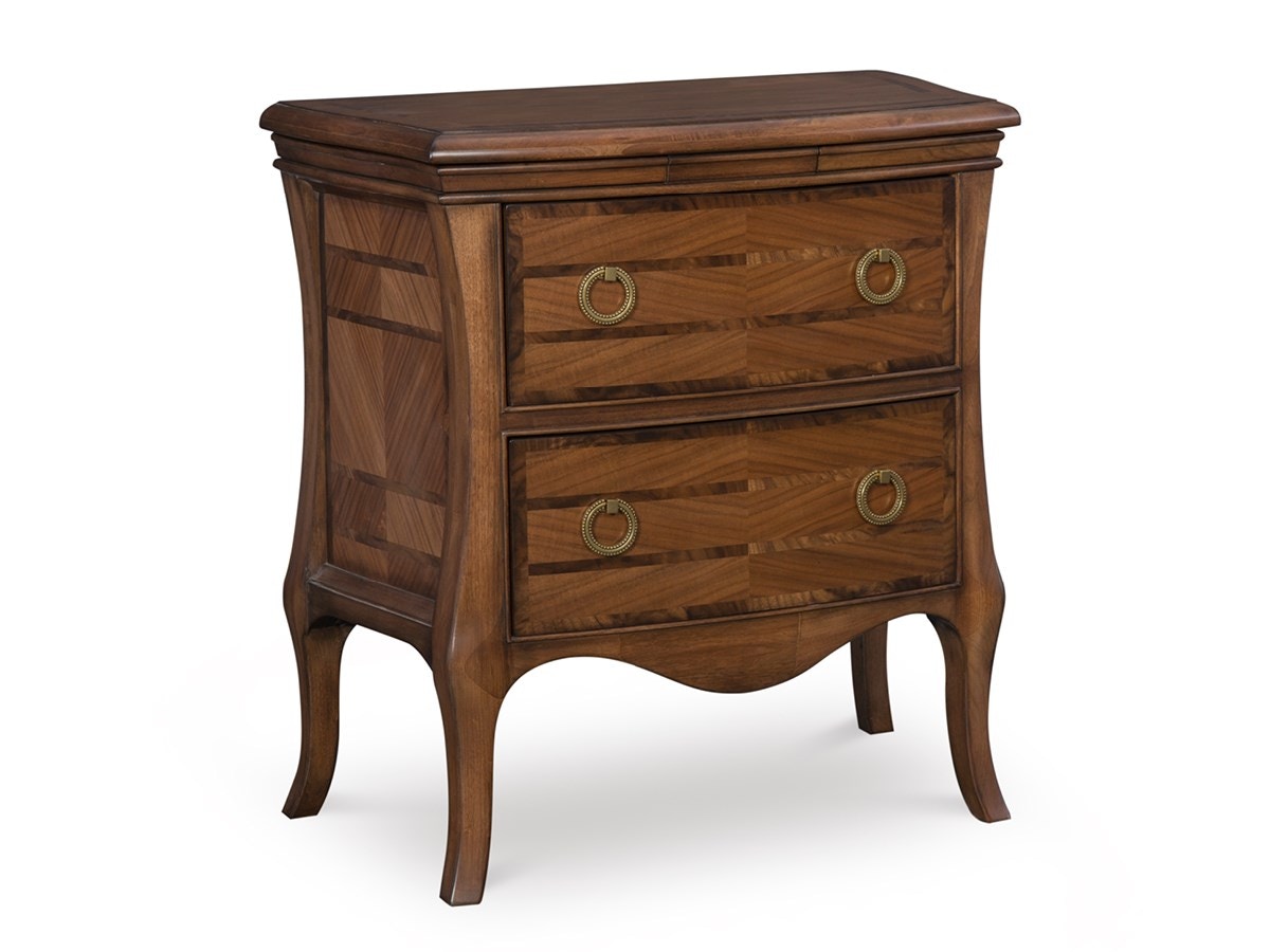 Fine Furniture Design Bedroom Hawthorne Nightstand 1880 100