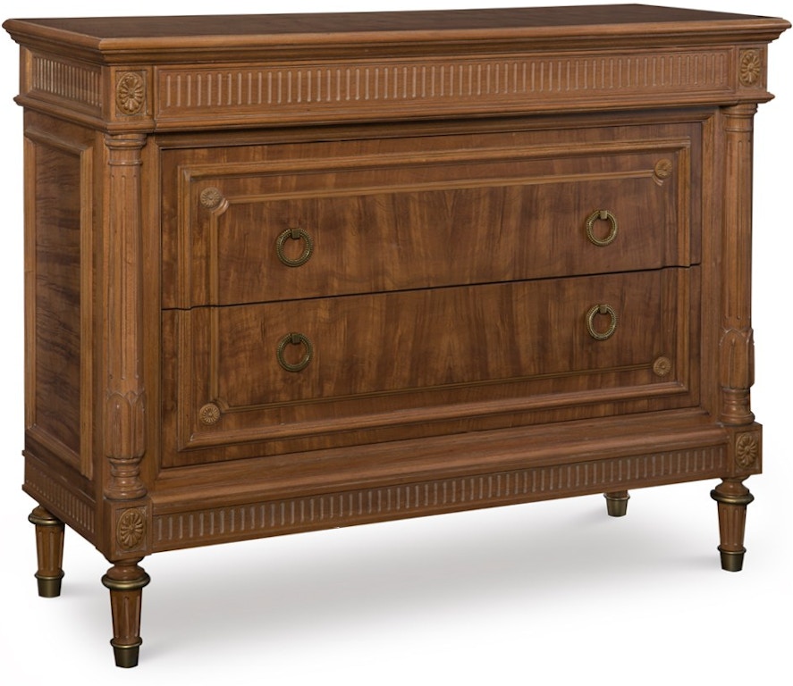 Dauphine Eclectic Chest Mr1884116