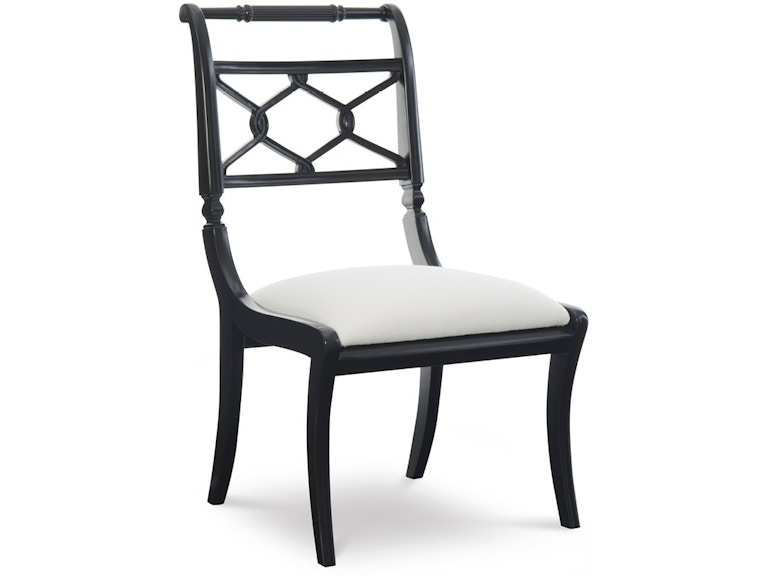 Fine Furniture Design Dining Room Liens Side Chair 1889 820 Fine Furniture Design Dining Room Liens