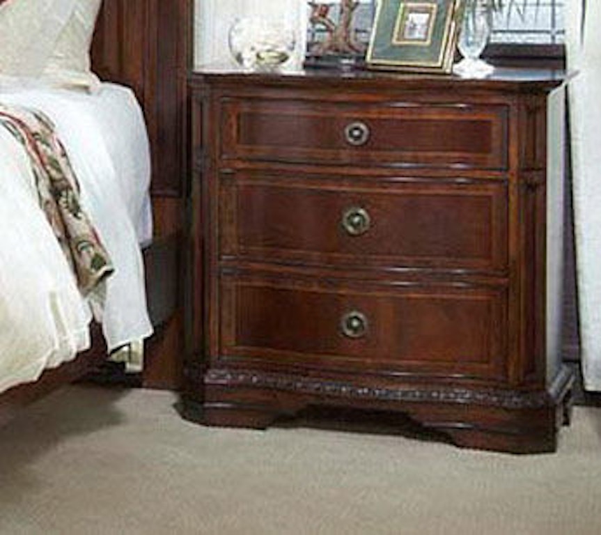 Fine Furniture Design Bedroom Nightstand 920 100 Furniture