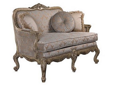 Fine Furniture Design Settee 3018-02