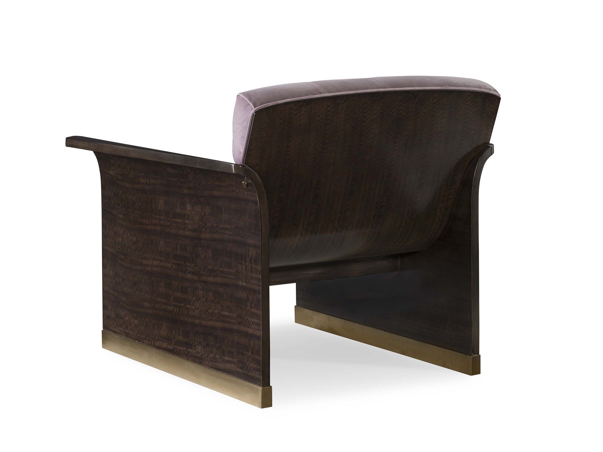 Dmitry Slab End Chair