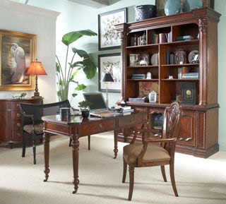 Fine Furniture Design Home Office Writing Desk 920 925 Shofer S