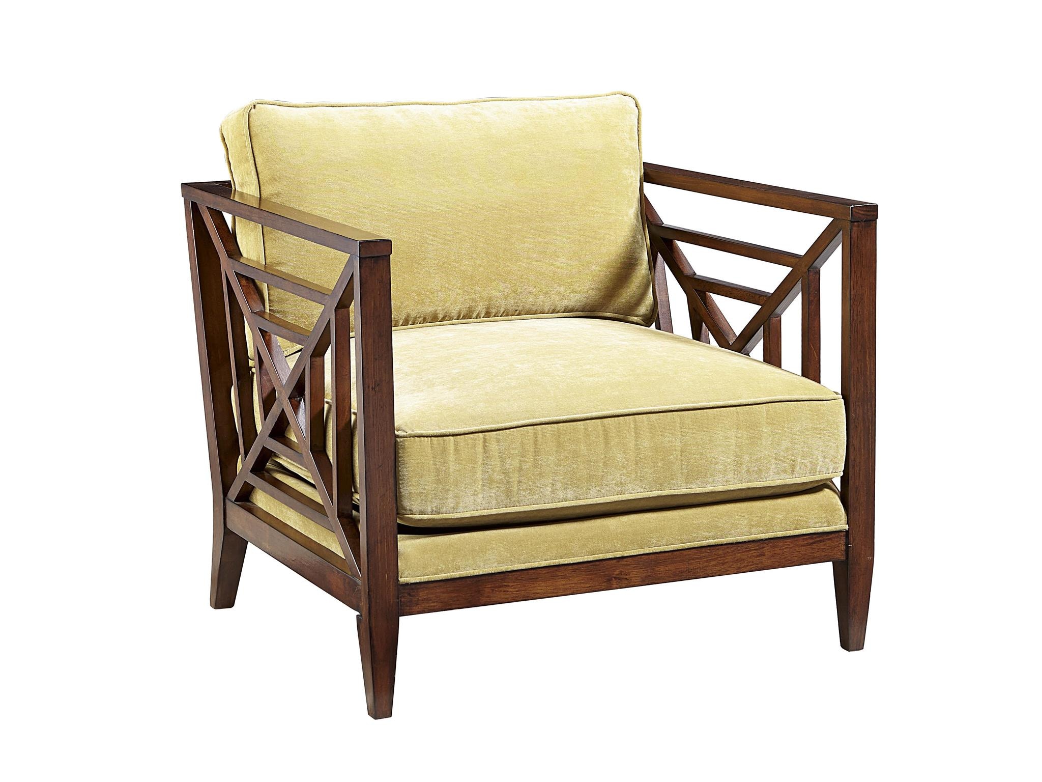 Fine Furniture Design Living Room Chair 3507 03 Louisiana