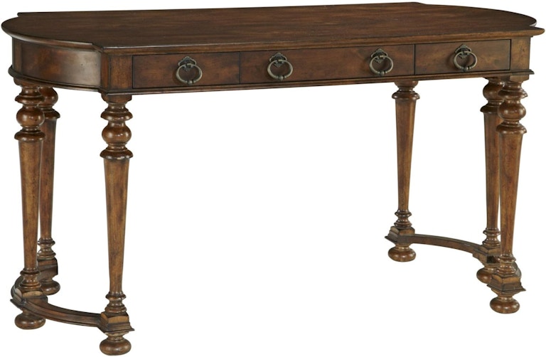 fine furniture design home office desk 1345-926 - russell's fine