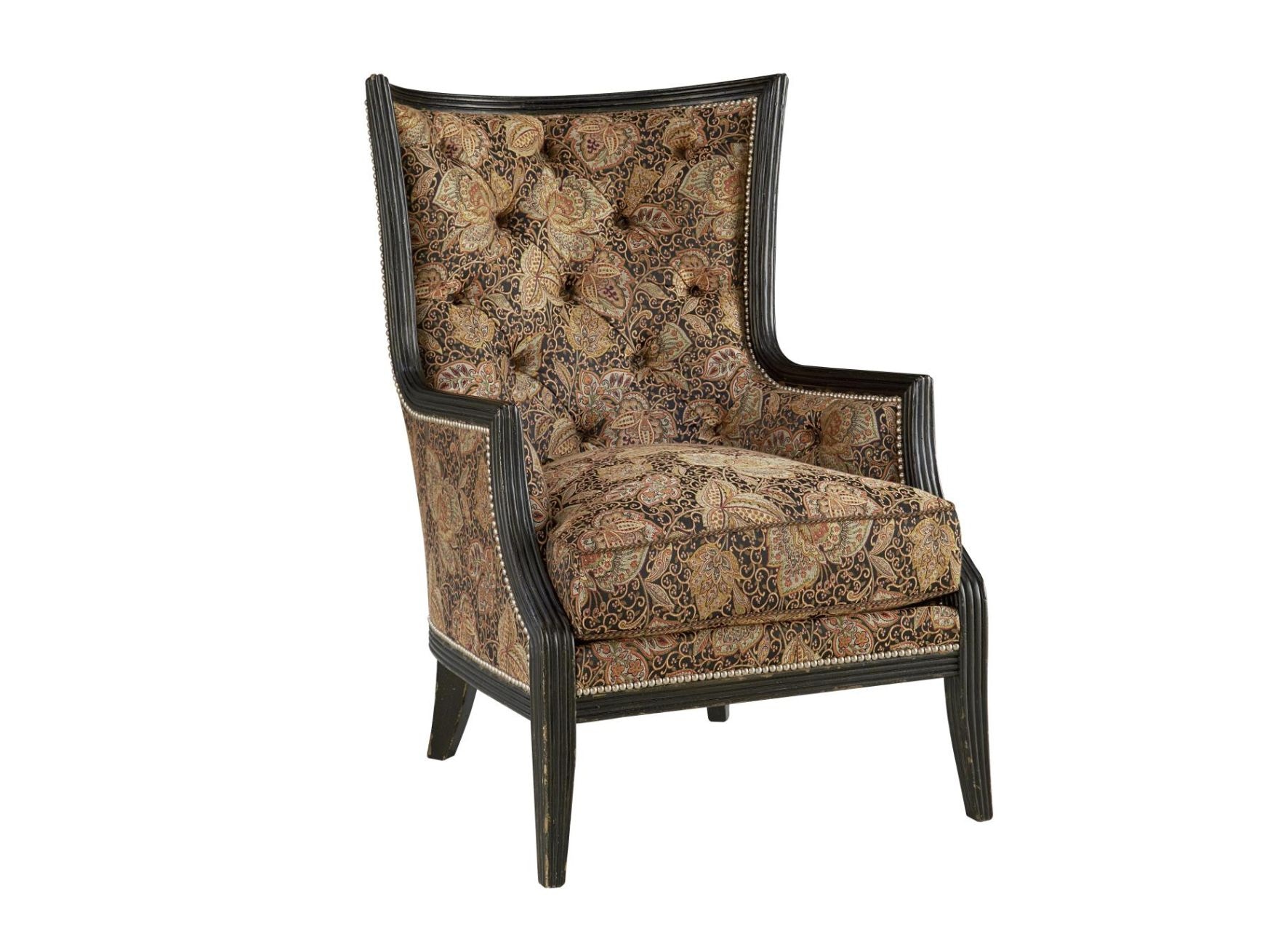 wing chairs for living room