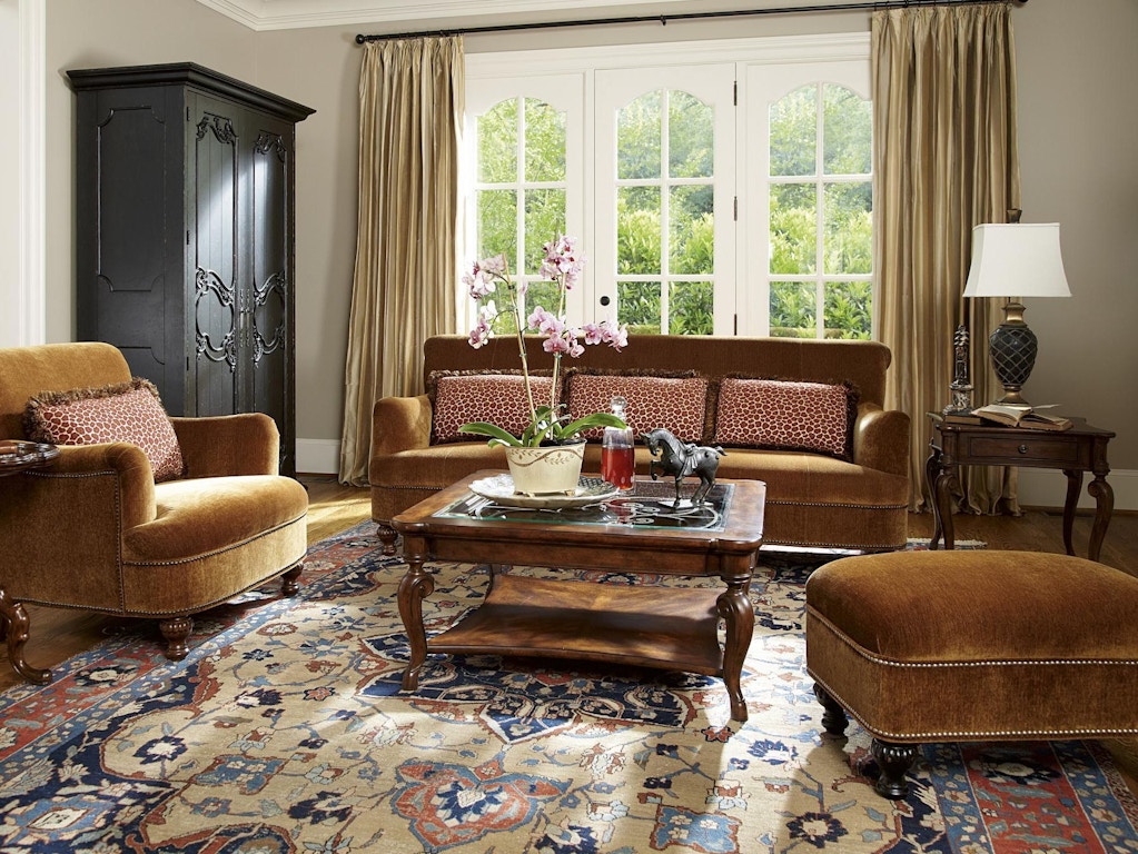 Fine Furniture Design Living Room English Sofa 3904 01 Custom Home Fine Furniture Design English Sofa 3904 01