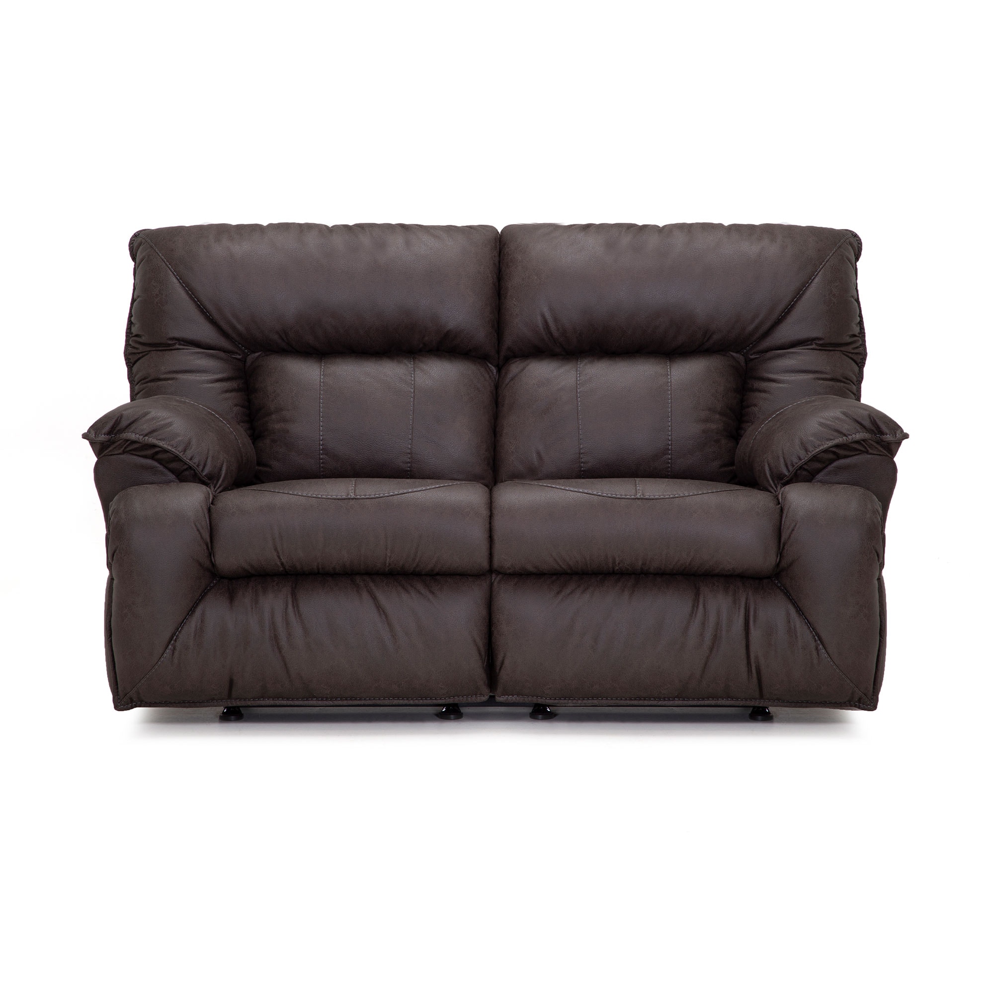 franklin loveseat rocker recliner