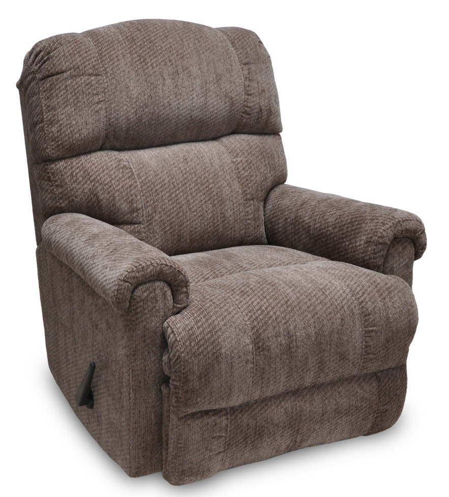 Franklin swivel on sale rocker recliner