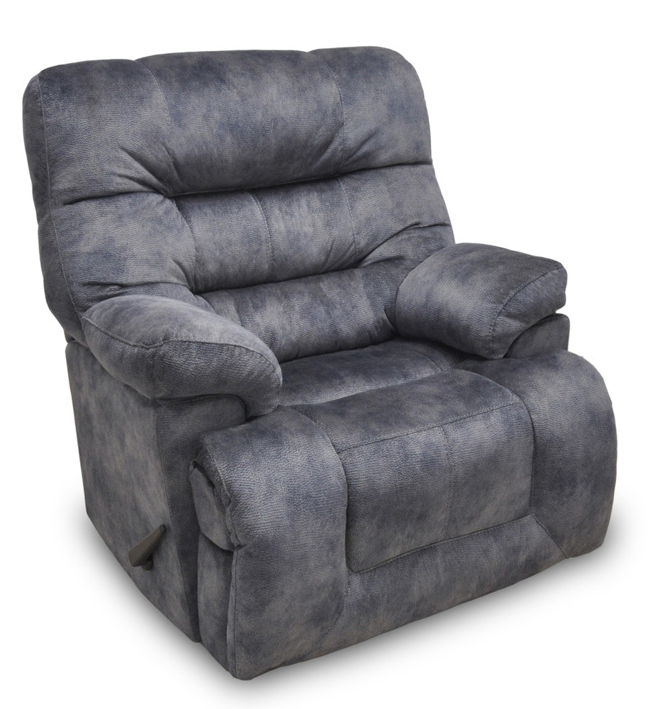 barcalounger snuggler recliner