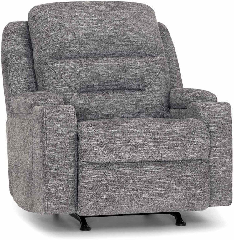 Fiore 98.Franklin Living Room Chair 4798 Beacon F Fiore Furniture Company