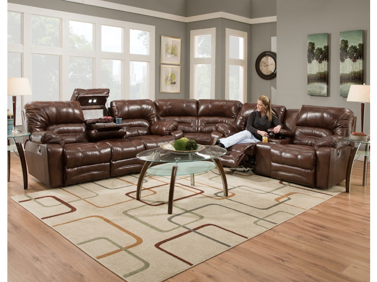 Franklin Living Room Reclining Sofa 50044l Kamin Furniture Franklin Reclining Sofa 50044l