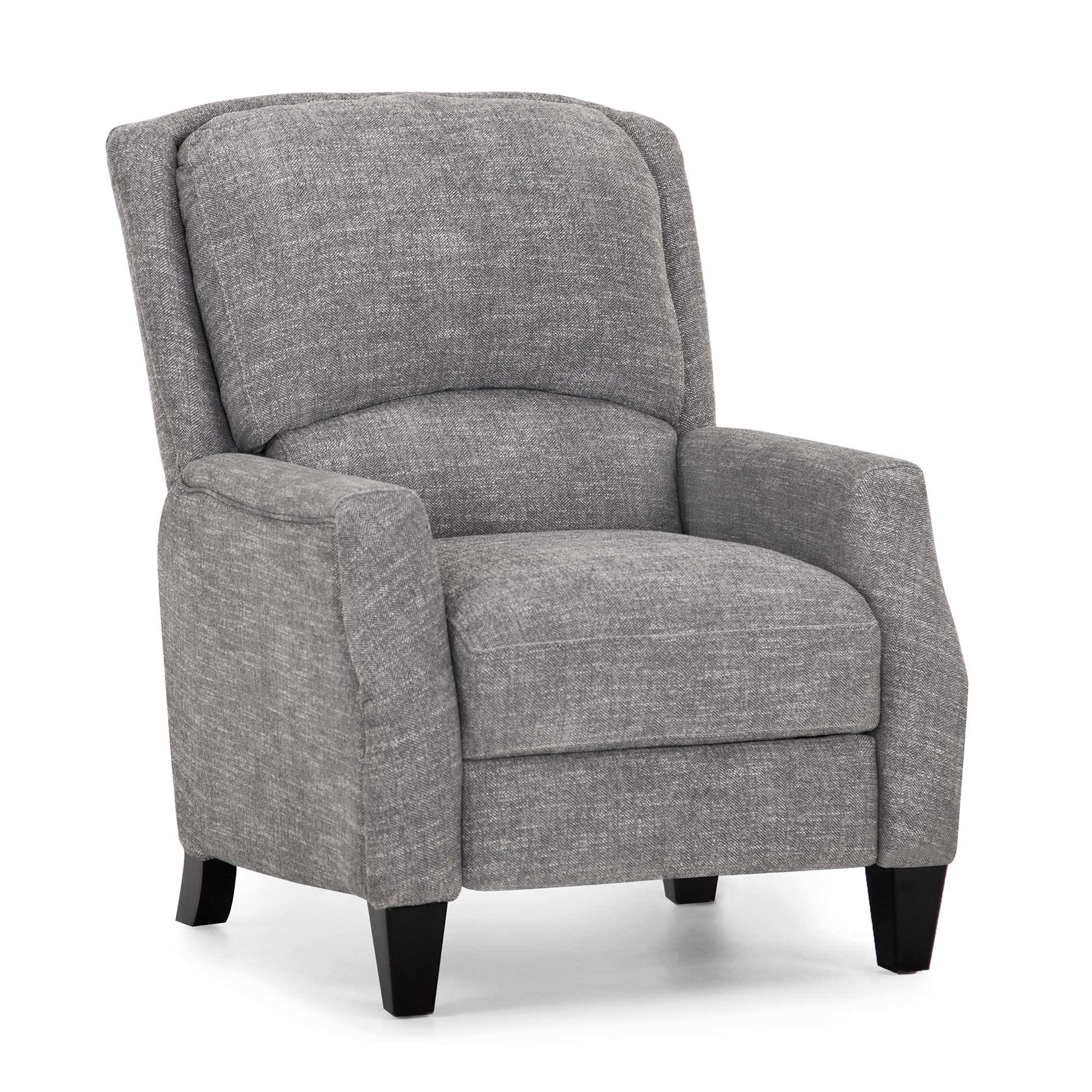 Franklin 2-Way Hi Leg Pushback Recliner 
