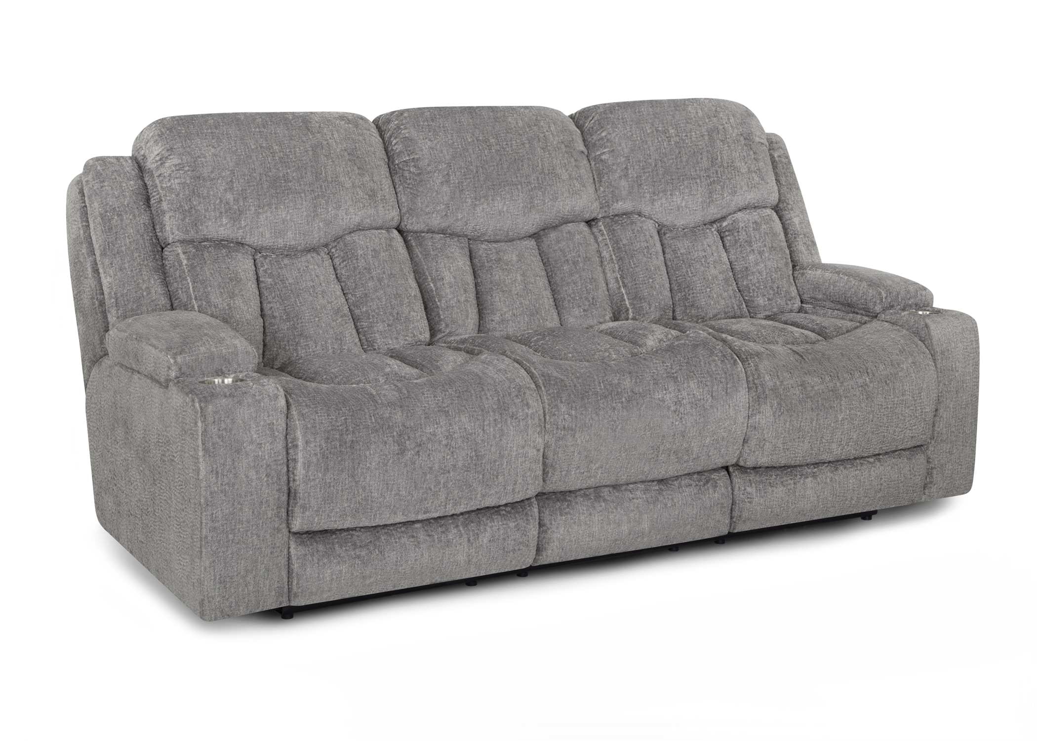 Franklin Living Room Power Reclining Sofa 65247 - B.F. Myers