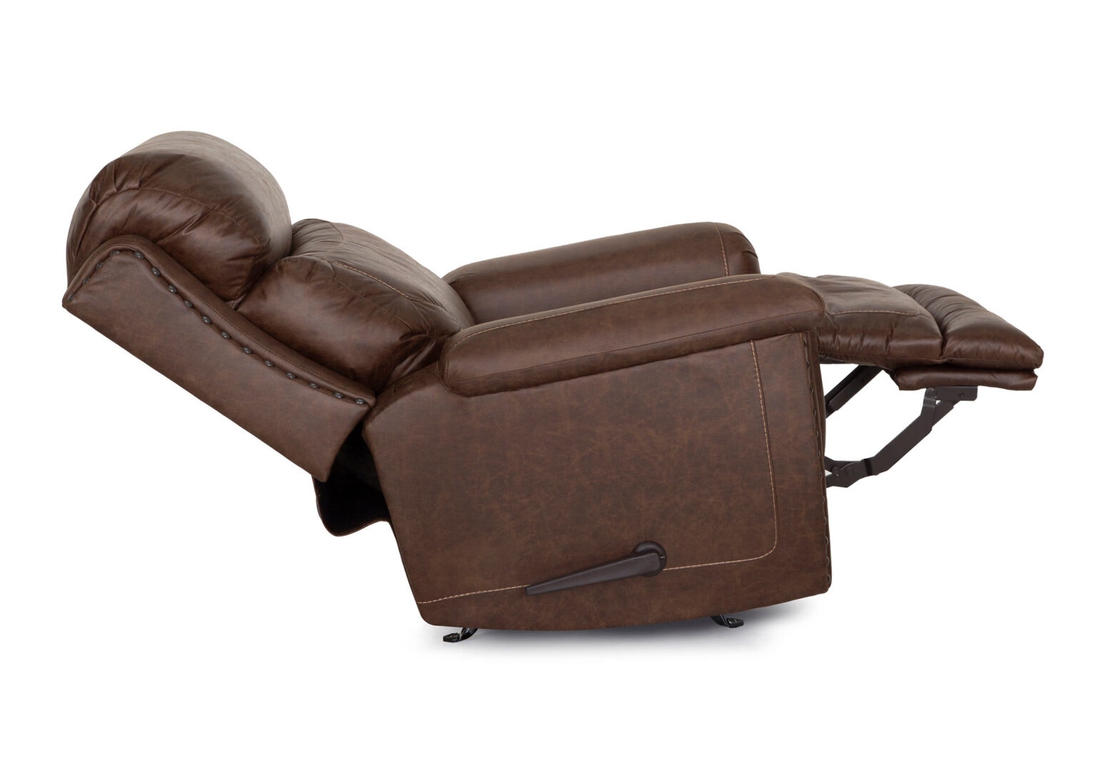 Franklin sales rocker recliner