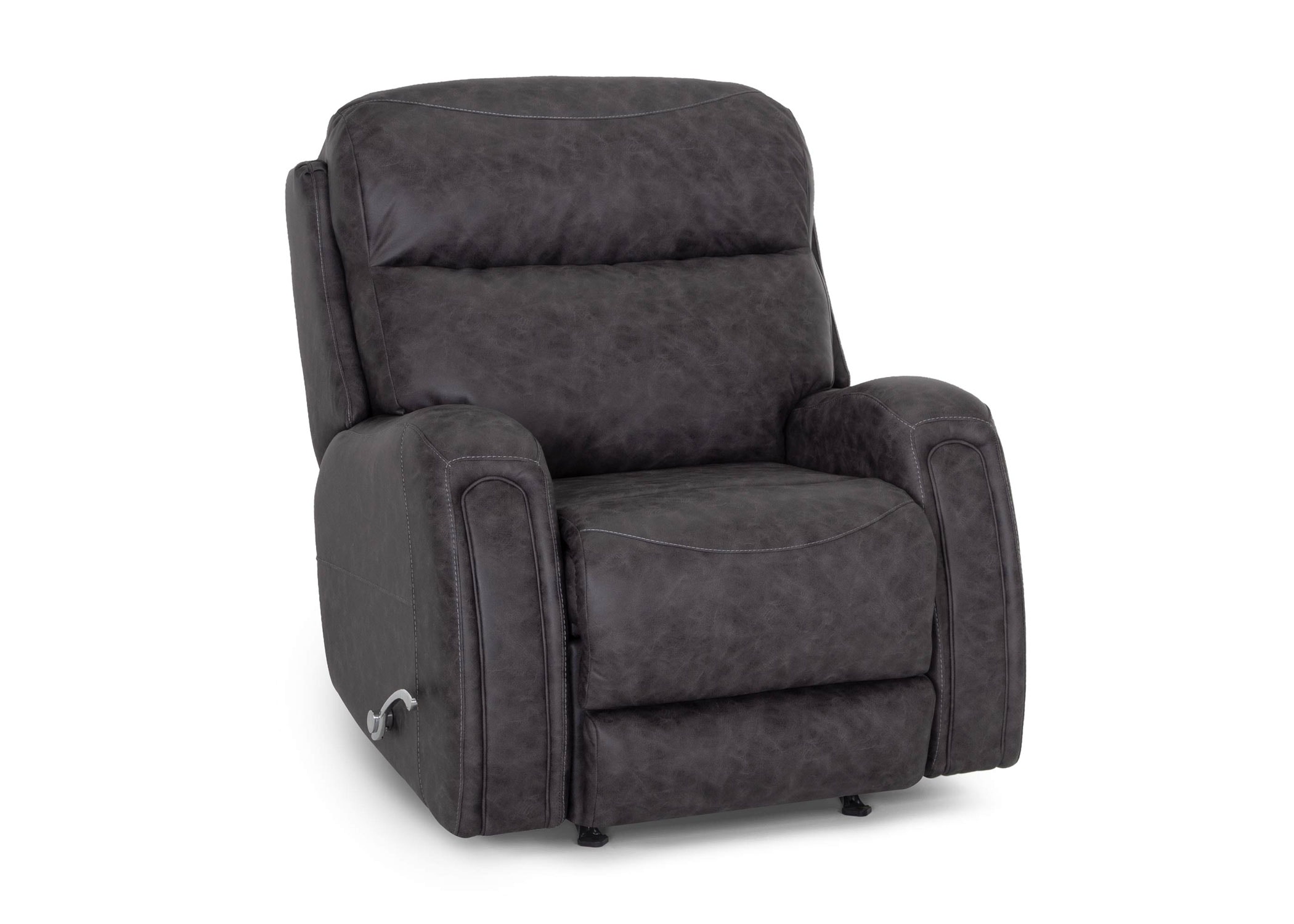 Franklin best sale rocker recliner