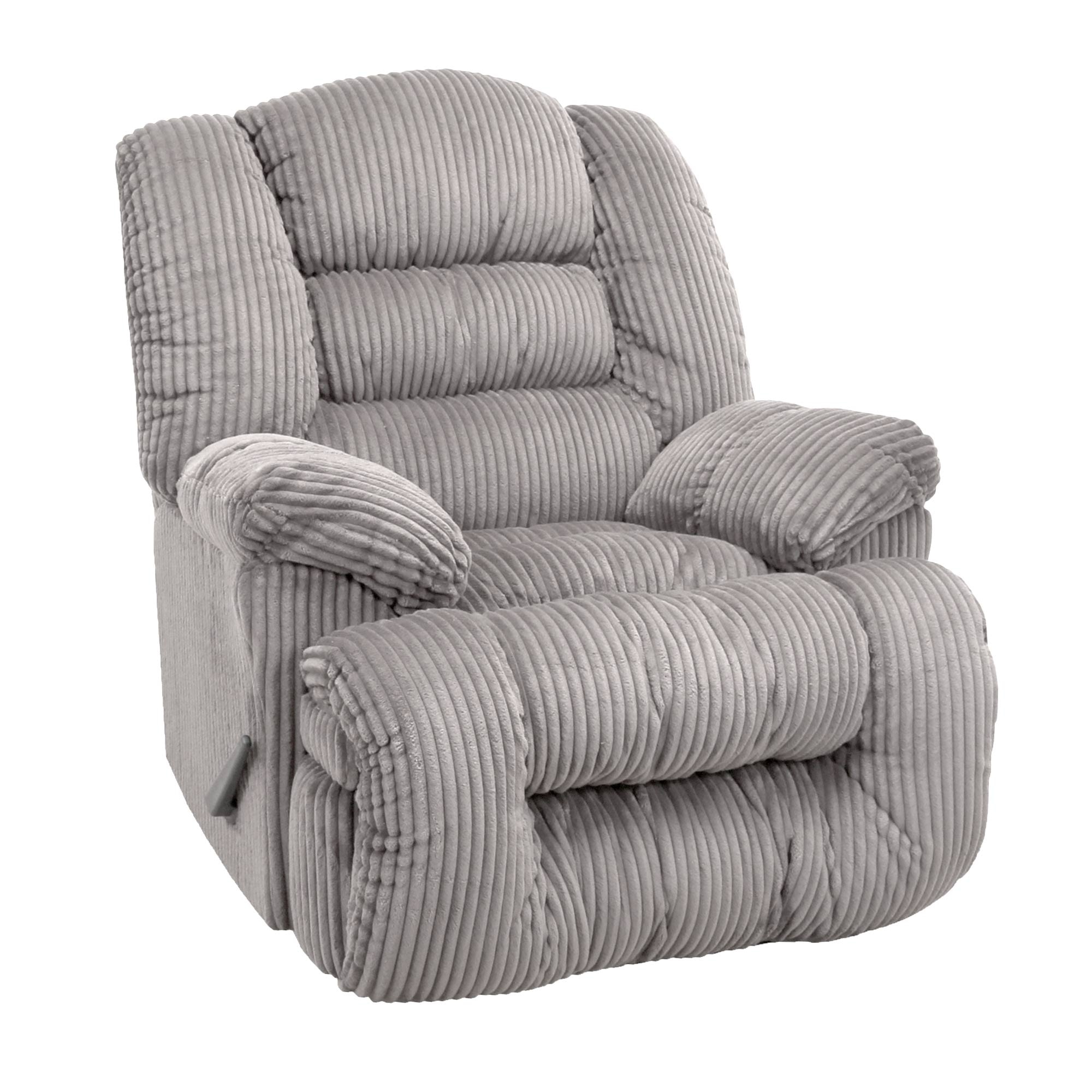 locking rocker recliner