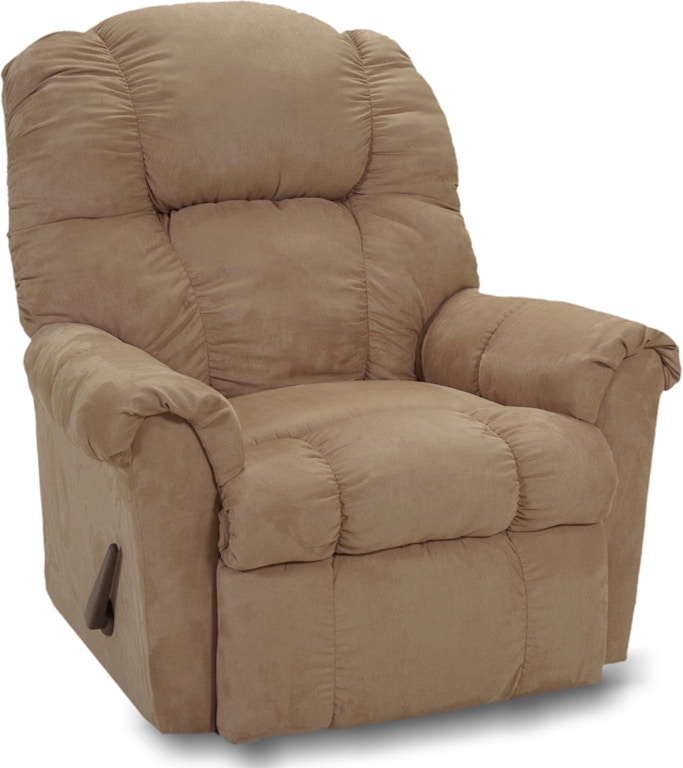 Franklin Living Room Rocker Recliner 7527 28 New Look Furniture