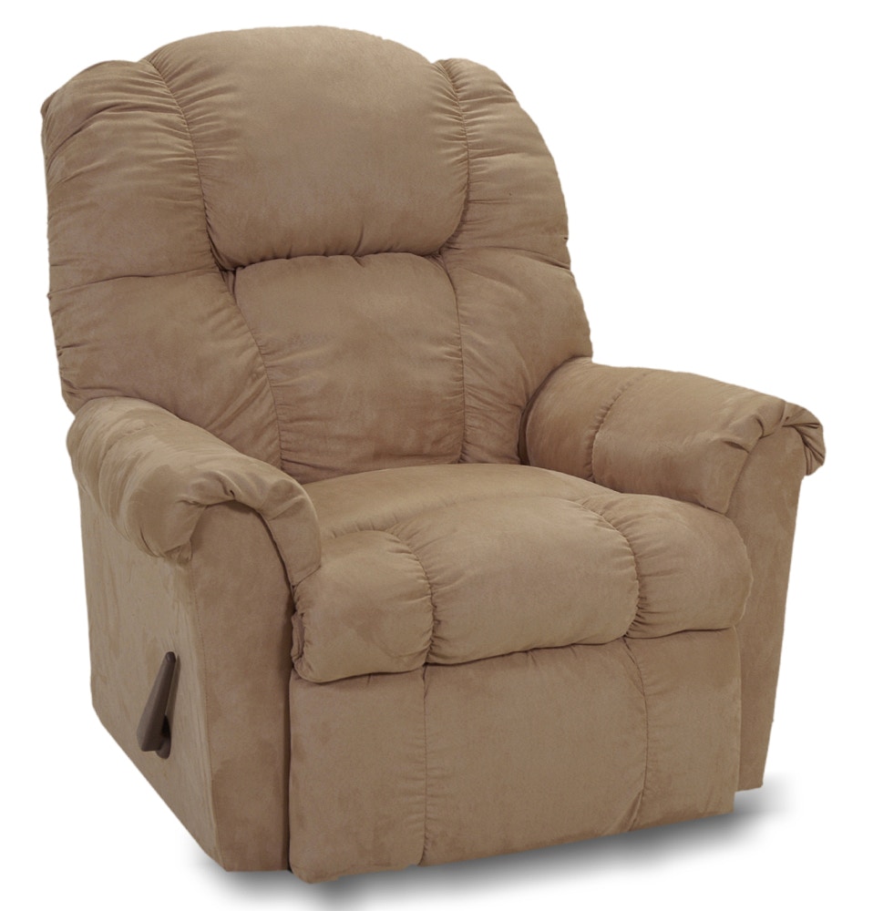 Franklin shop rocker recliner