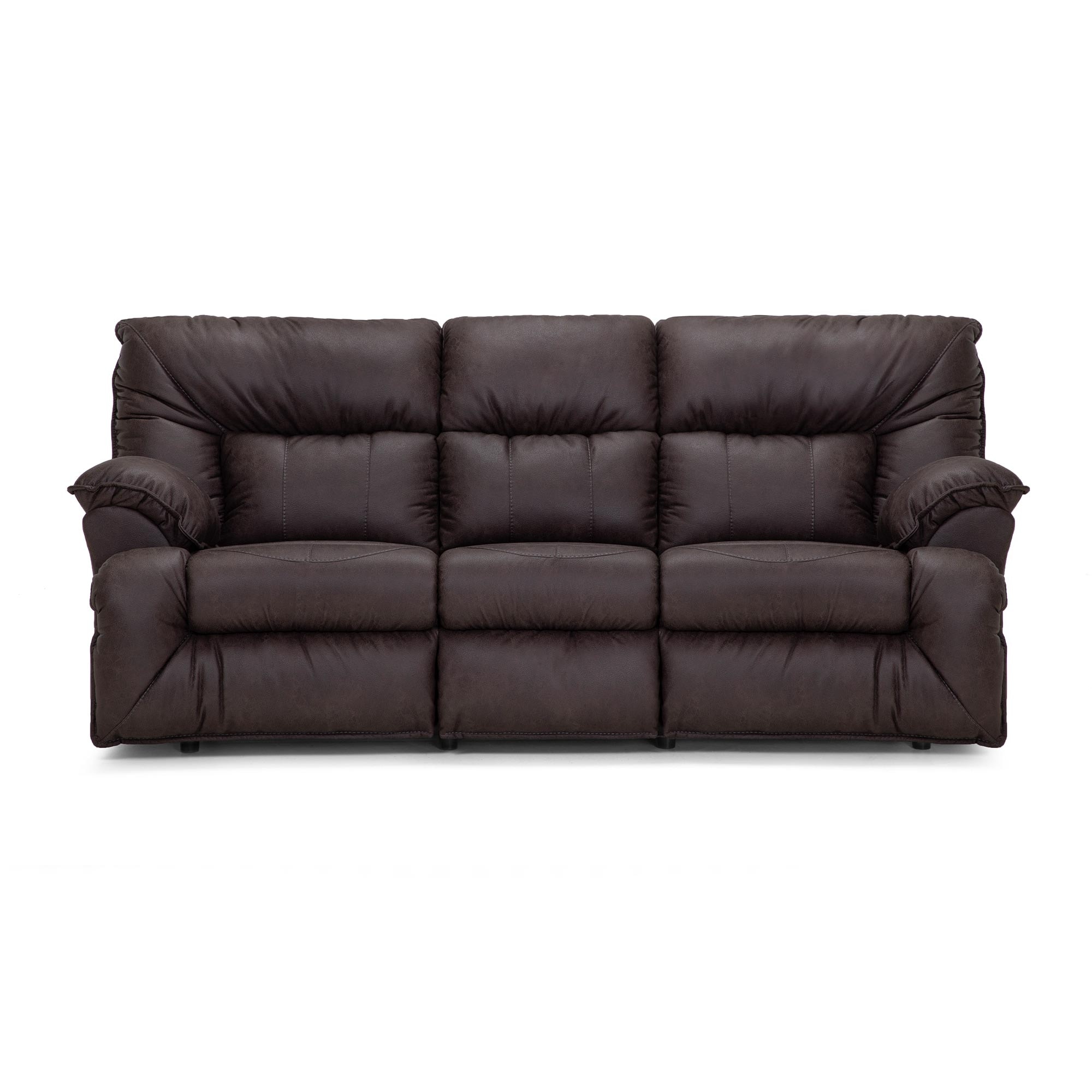 Franklin Living Room Reclining Sofa 76444 Seiferts Furniture Erie PA,