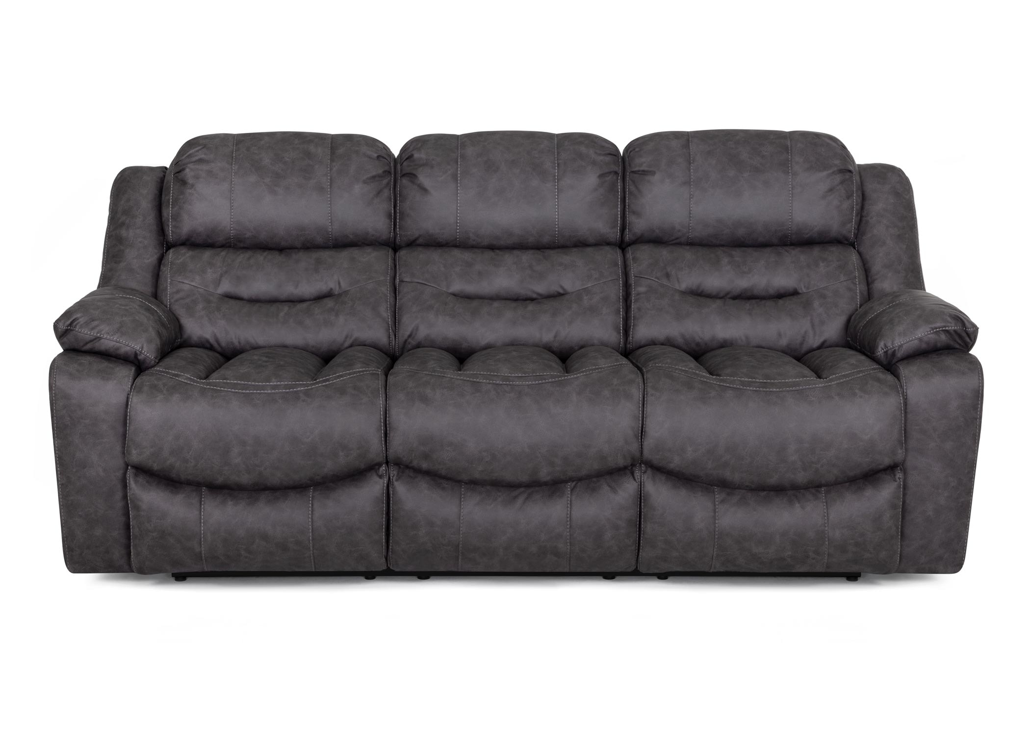 Franklin Reclining Sofa 