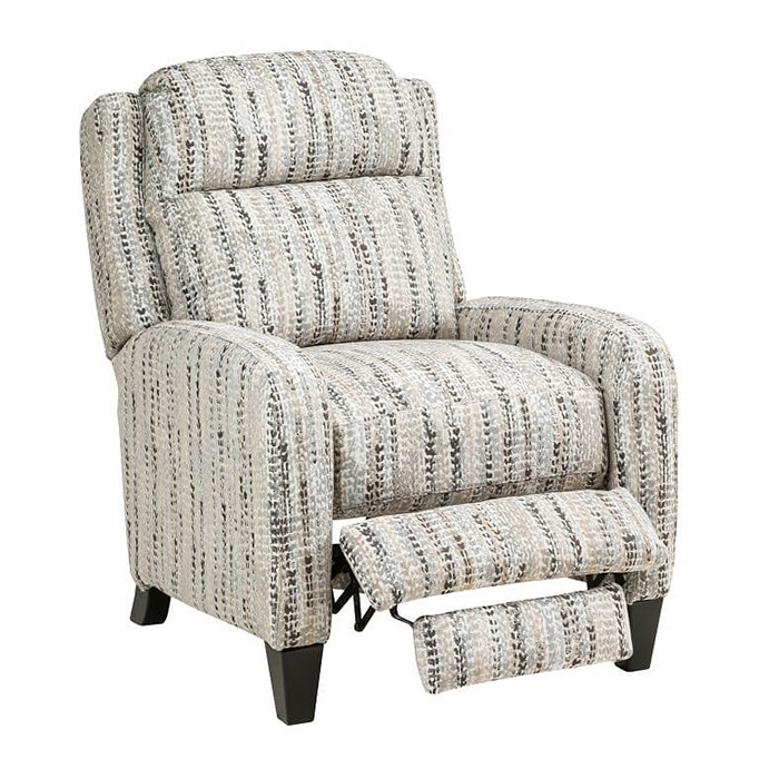 Franklin Living Room 2Way Push Back Recliner 574 Seiferts Furniture