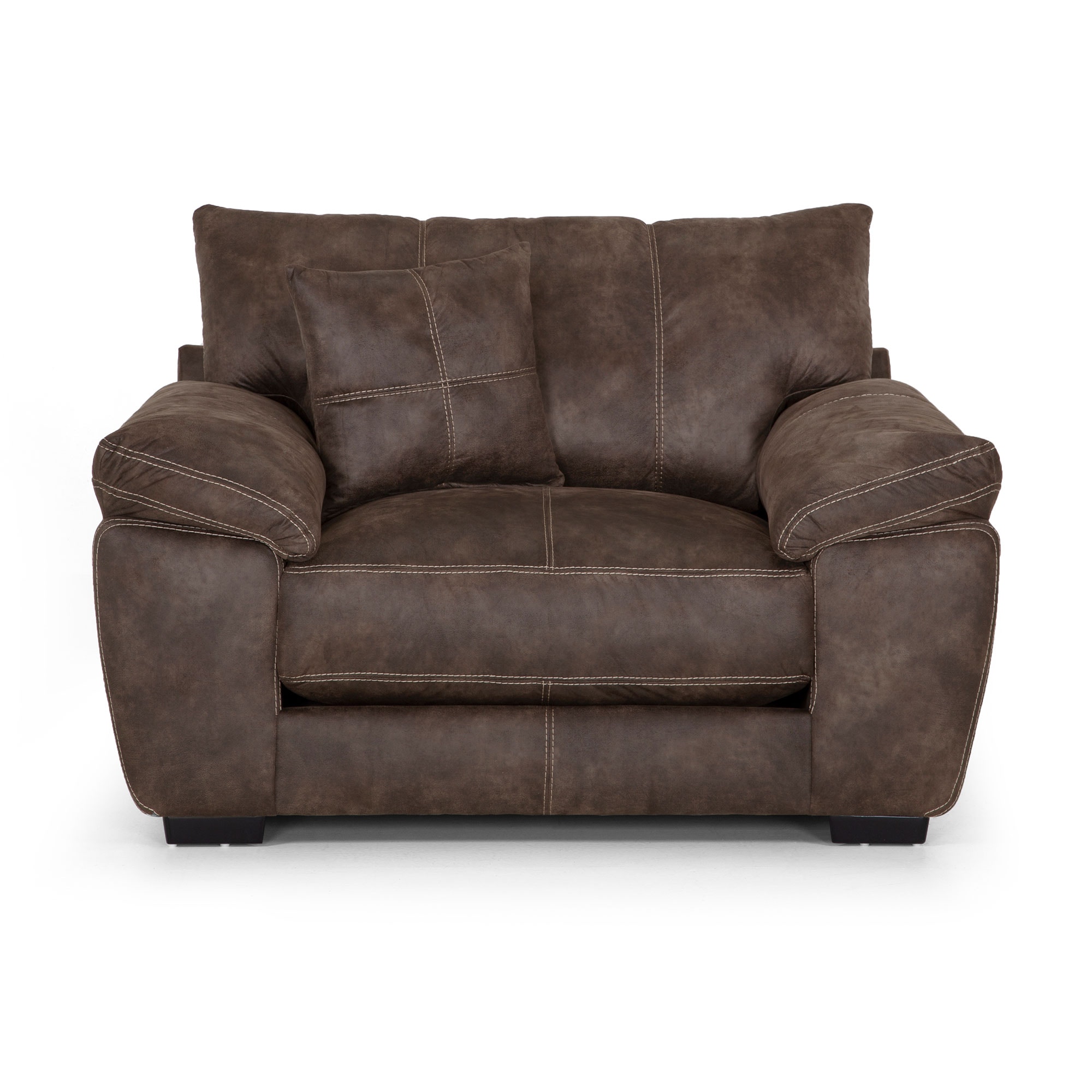Franklin Chair and a Half 84088