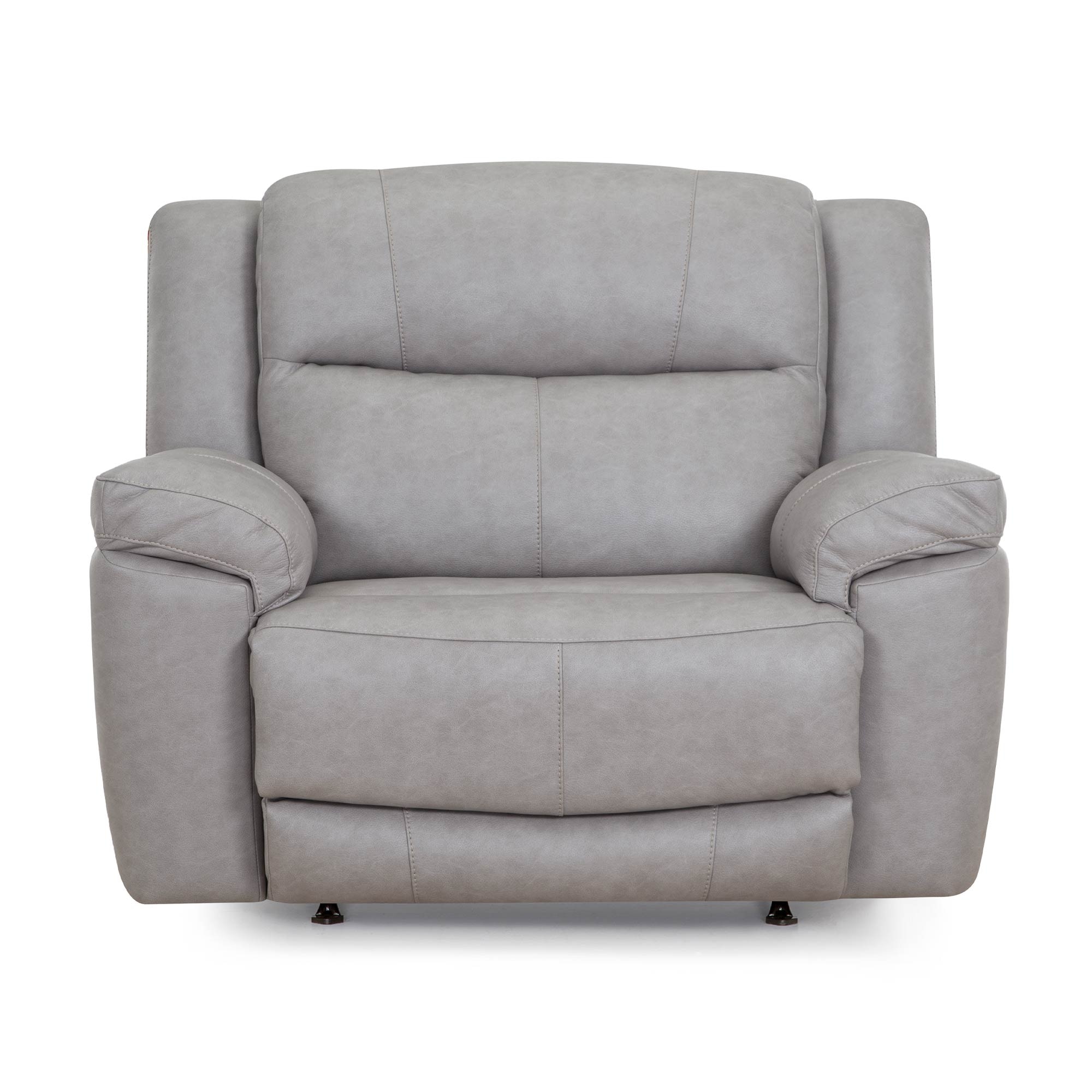 Franklin Power Rocker Recliner w/ Integrated USB Port 