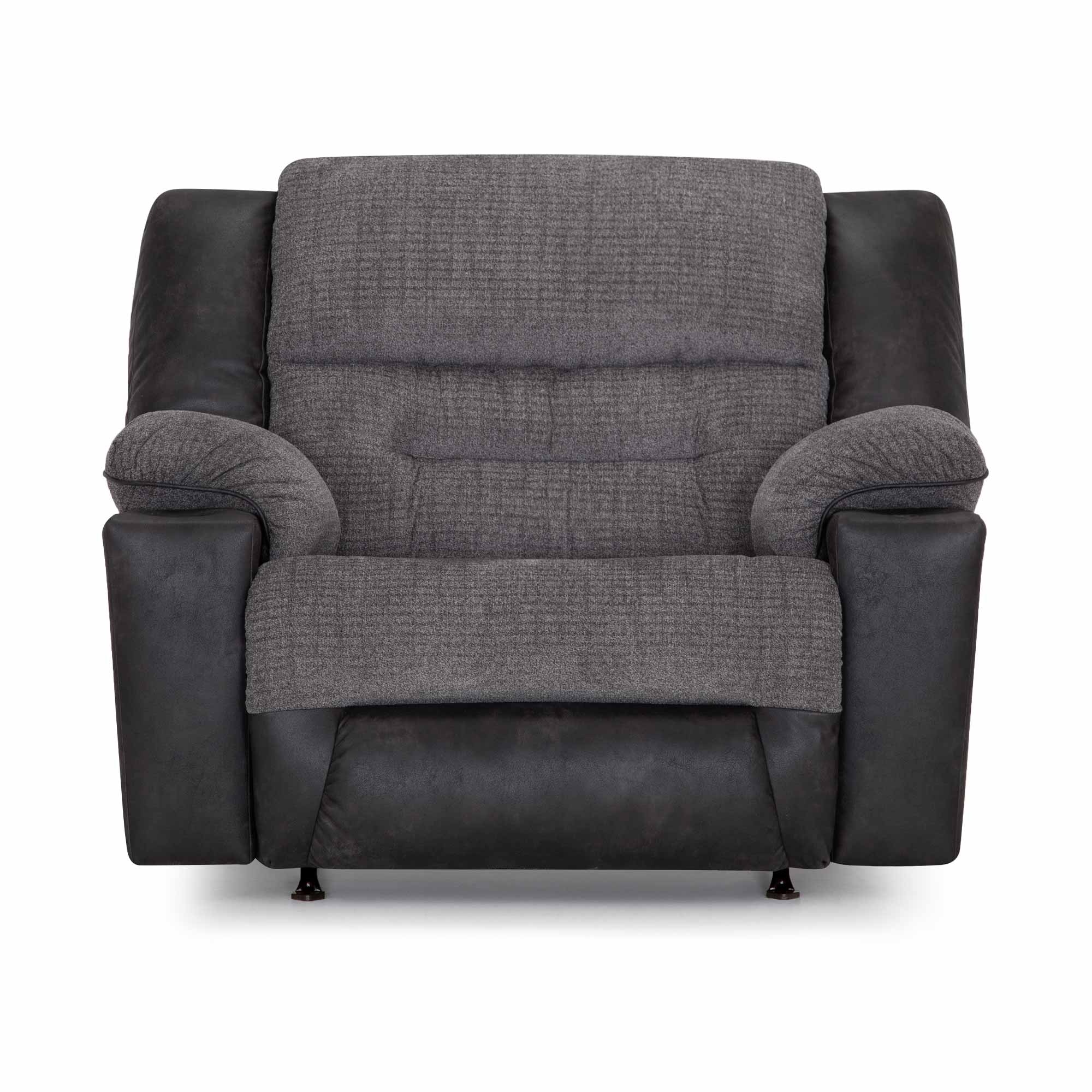 Franklin Rocker Recliner w/ Cupholder 