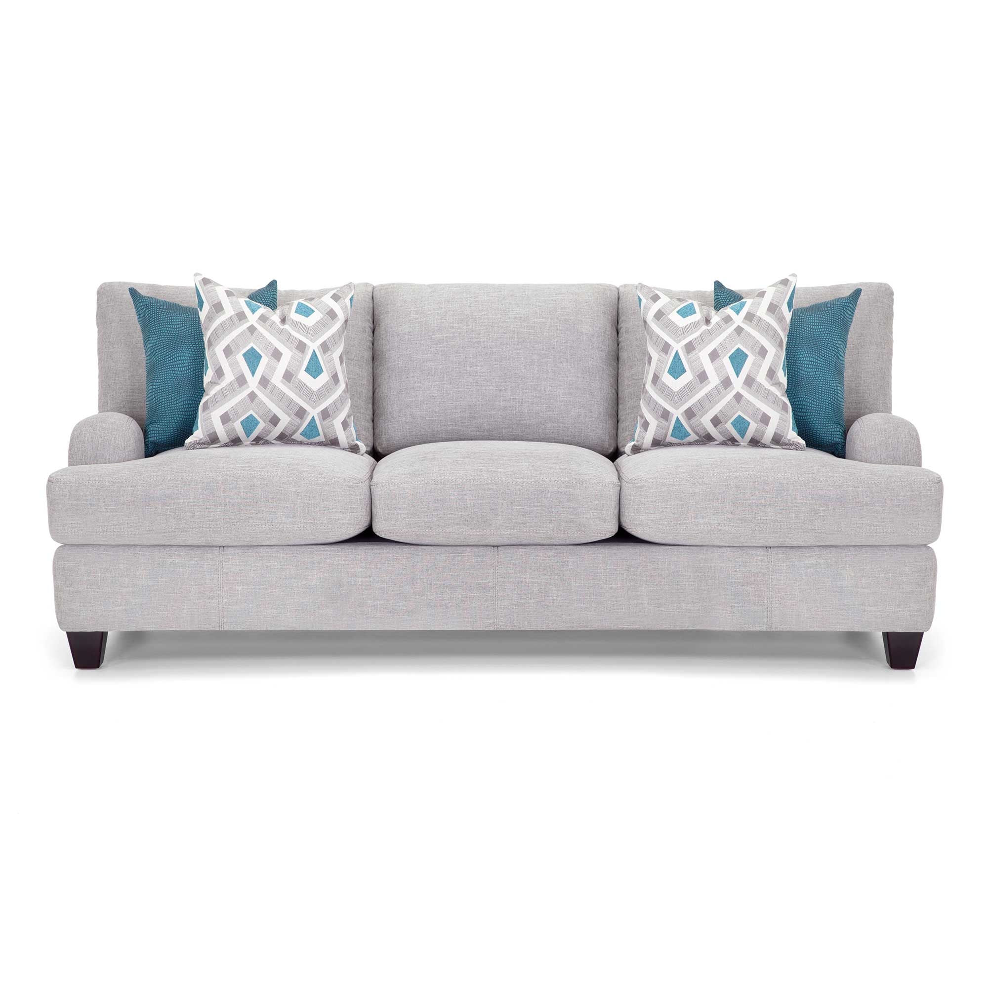 Franklin Living Room Sofa 89240 Lindsey's Furniture Panama City, FL
