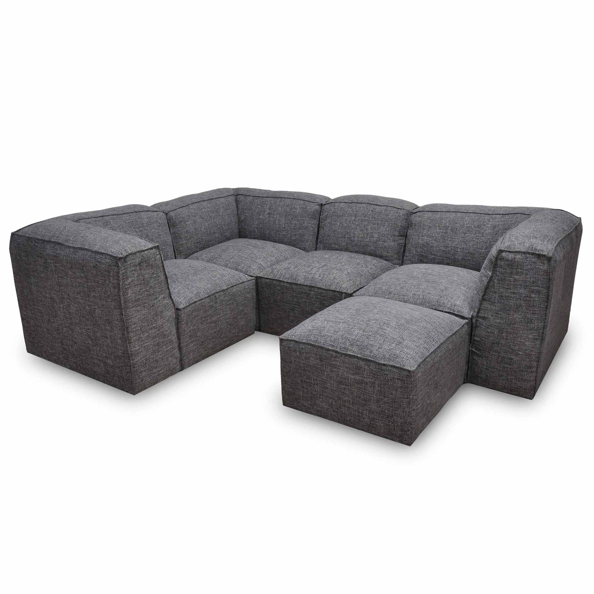 Franklin Living Room Sectional 895Sectional Seiferts Furniture