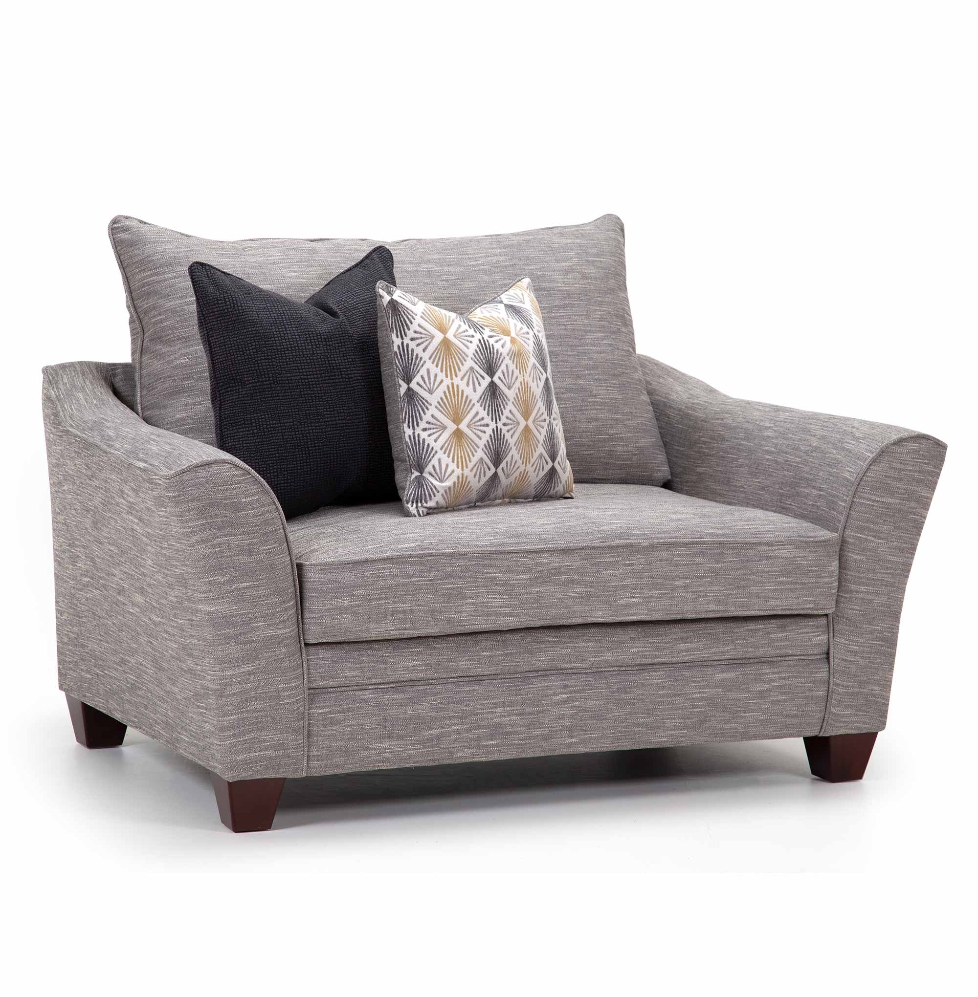 Franklin Chair and a Half 91088